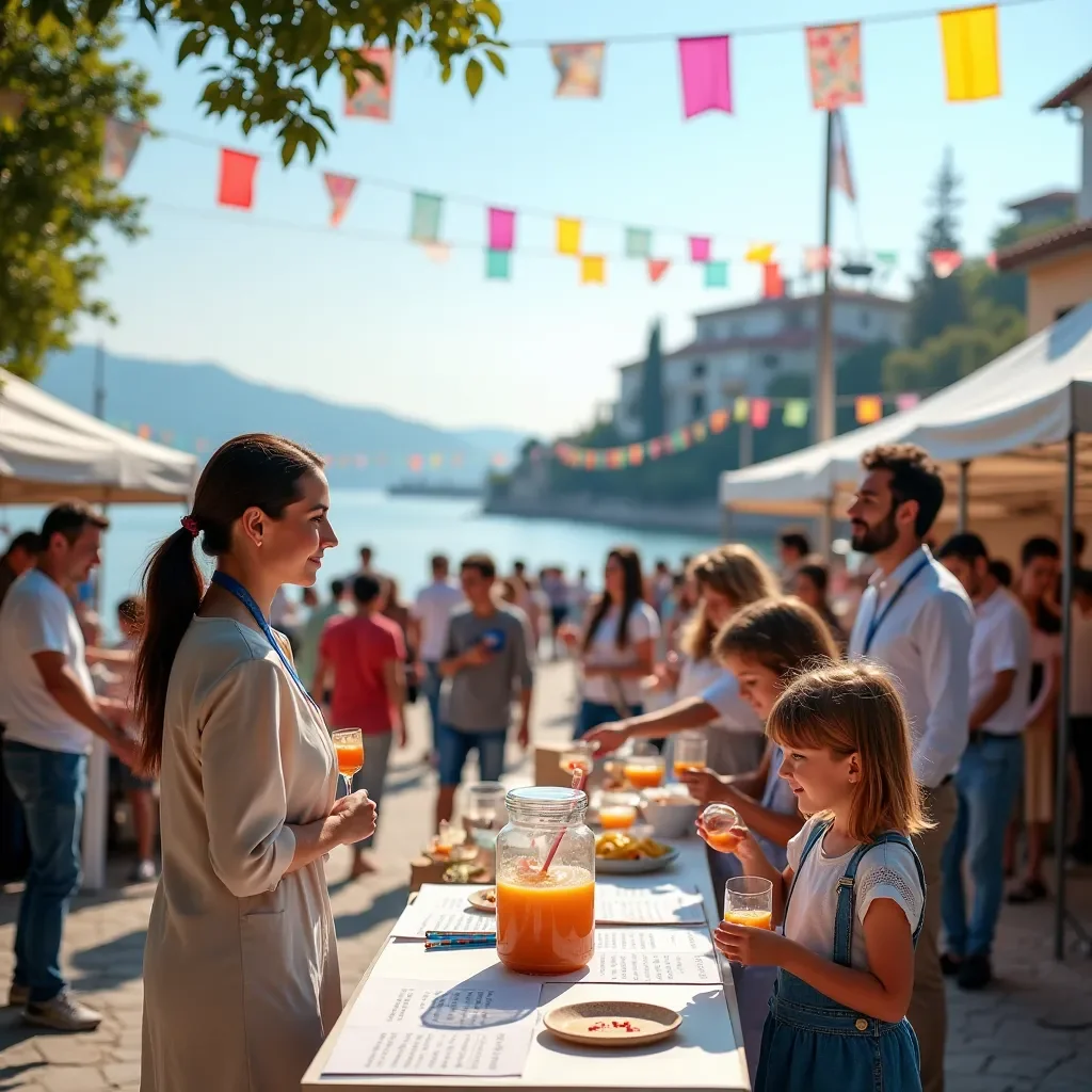 Innovation laboratory