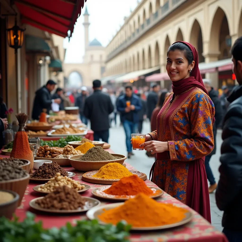 Innovative workspace design